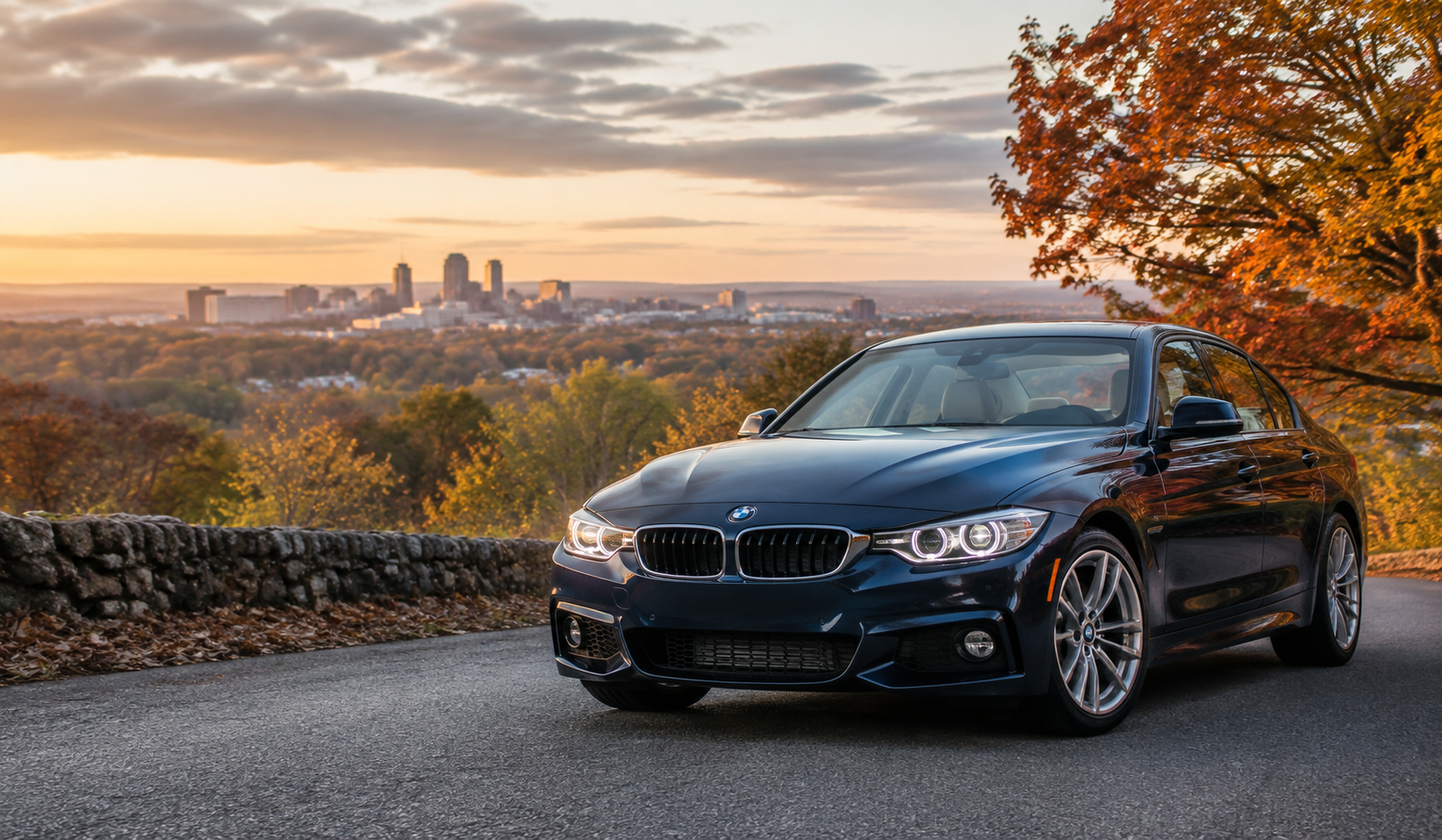 BMW and MINI Pre-Purchase Inspection Guide for Winston-Salem Buyers