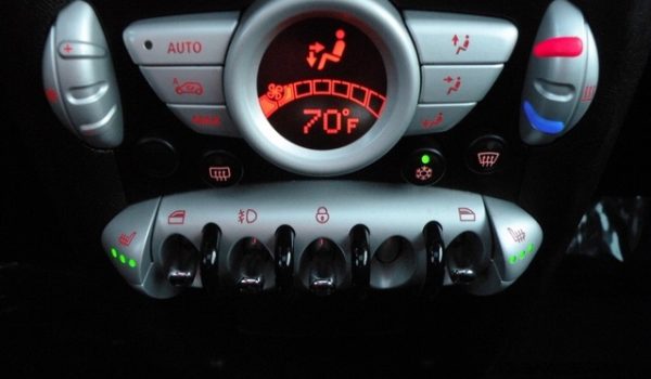 Min Air Conditioning