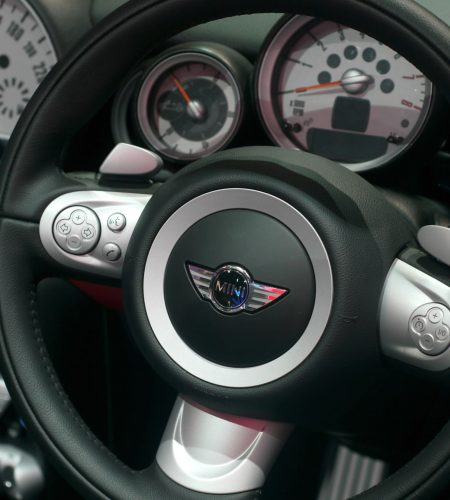 Recommended Service Mini