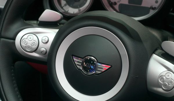 Recommended Service Mini